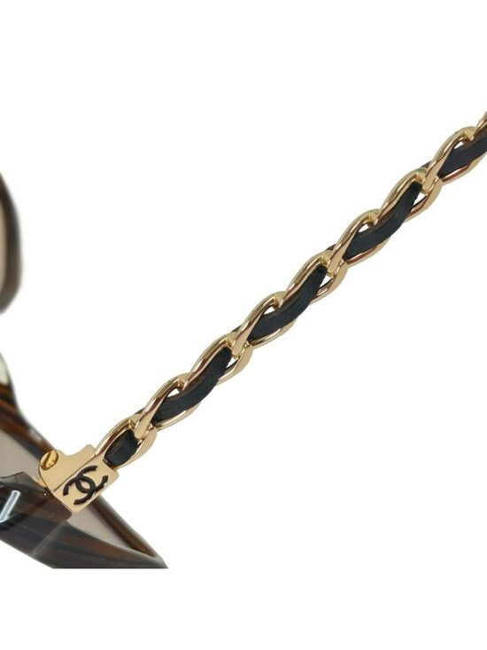 Chanel Sunglasses Square Eyewear main image 6